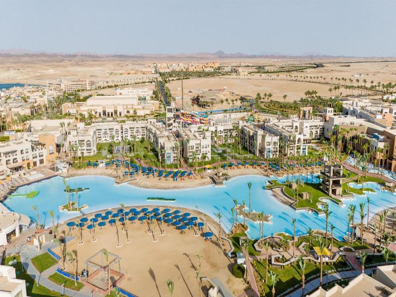 Pickalbatros Oasis Port Ghalib image