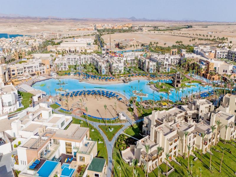 Pickalbatros Oasis Port Ghalib image