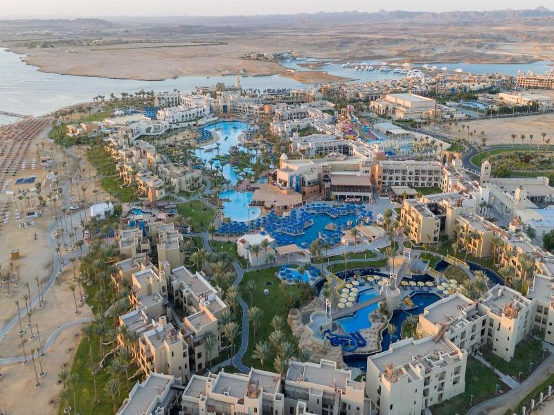 Pickalbatros Oasis Port Ghalib image