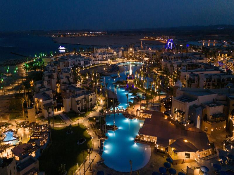 Pickalbatros Oasis Port Ghalib image