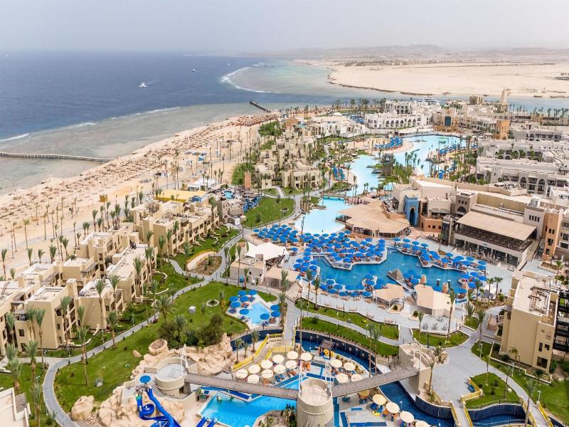 Pickalbatros Oasis Port Ghalib image