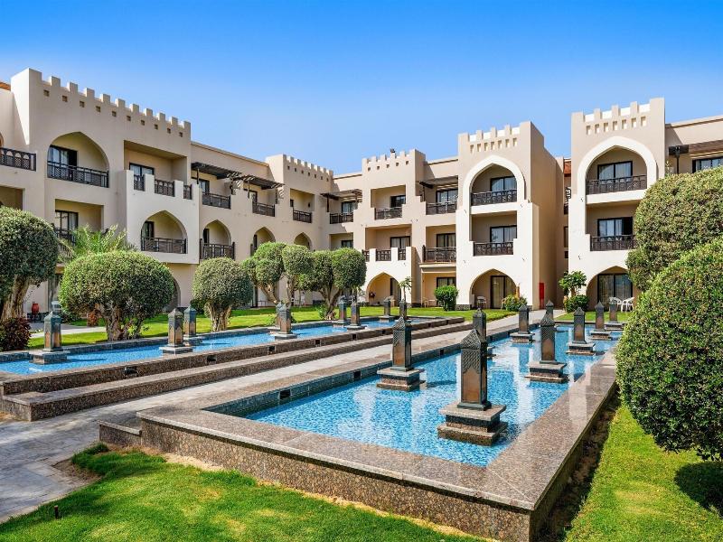 Pickalbatros Oasis Port Ghalib image