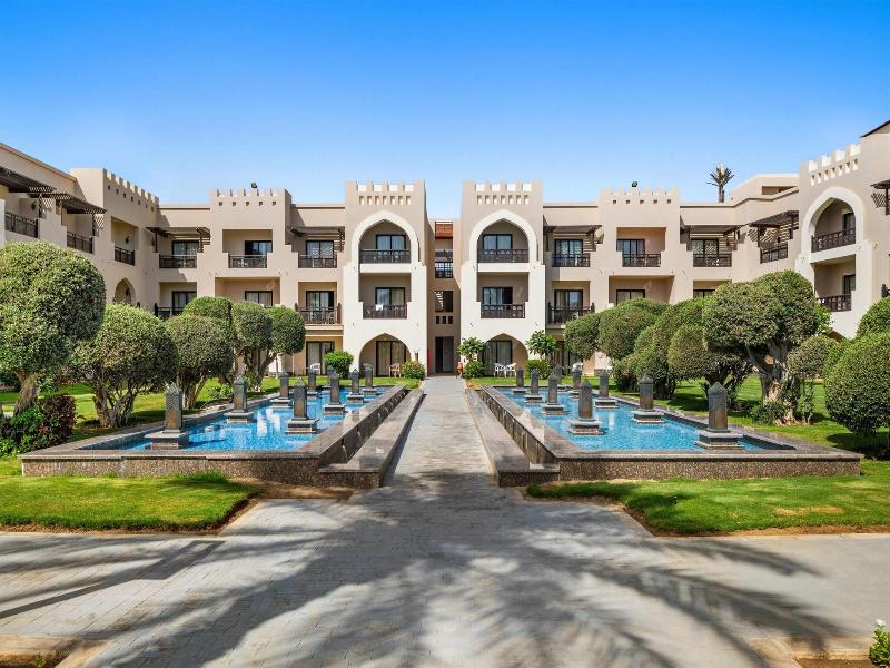 Pickalbatros Oasis Port Ghalib image