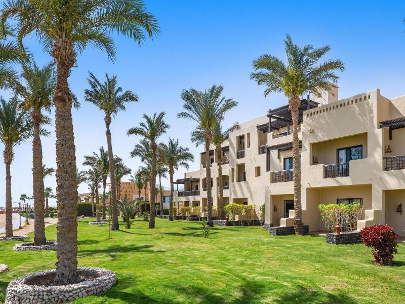 Pickalbatros Oasis Port Ghalib image