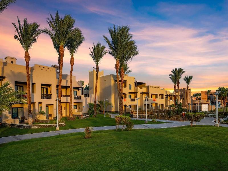 Pickalbatros Oasis Port Ghalib image