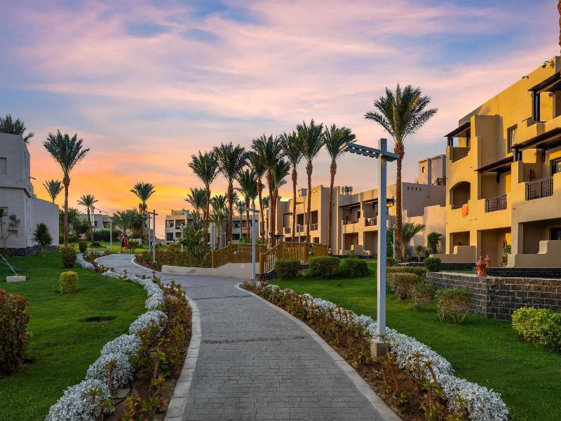 Pickalbatros Oasis Port Ghalib image