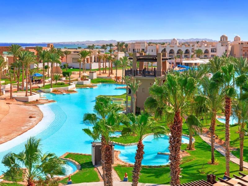 Pickalbatros Oasis Port Ghalib image