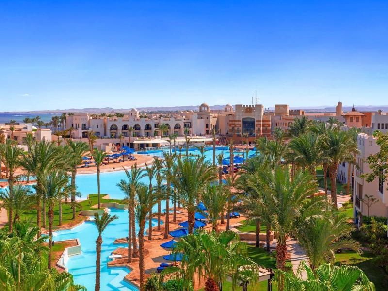 Pickalbatros Oasis Port Ghalib image
