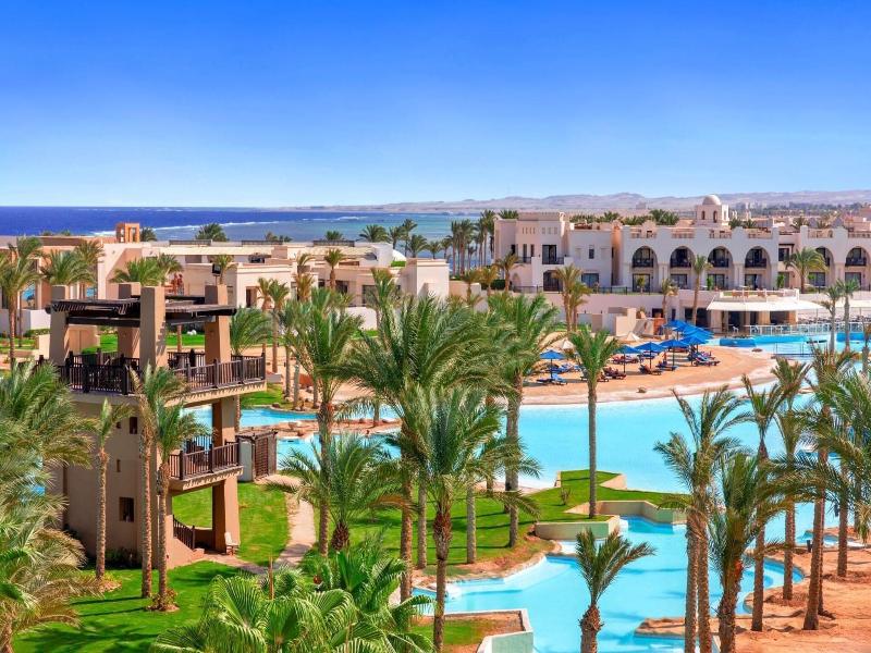 Pickalbatros Oasis Port Ghalib image