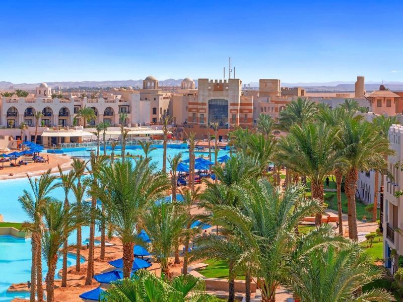 Pickalbatros Oasis Port Ghalib image