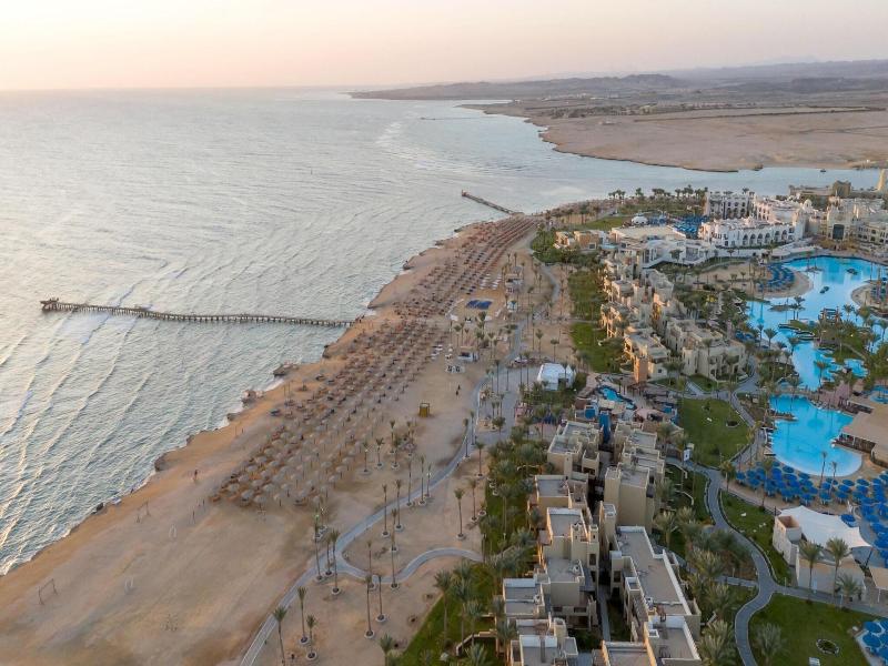 Pickalbatros Oasis Port Ghalib image