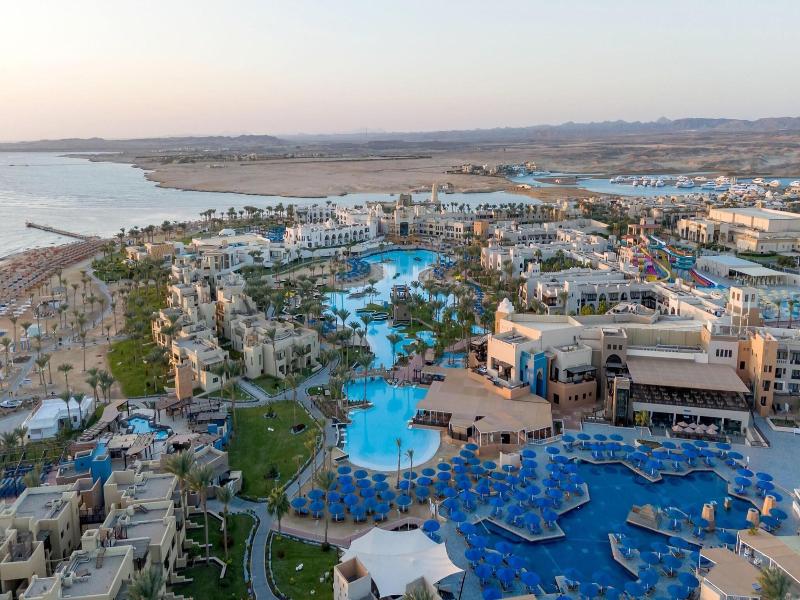 Pickalbatros Oasis Port Ghalib image
