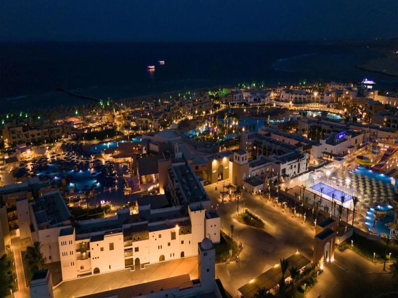 Pickalbatros Oasis Port Ghalib image