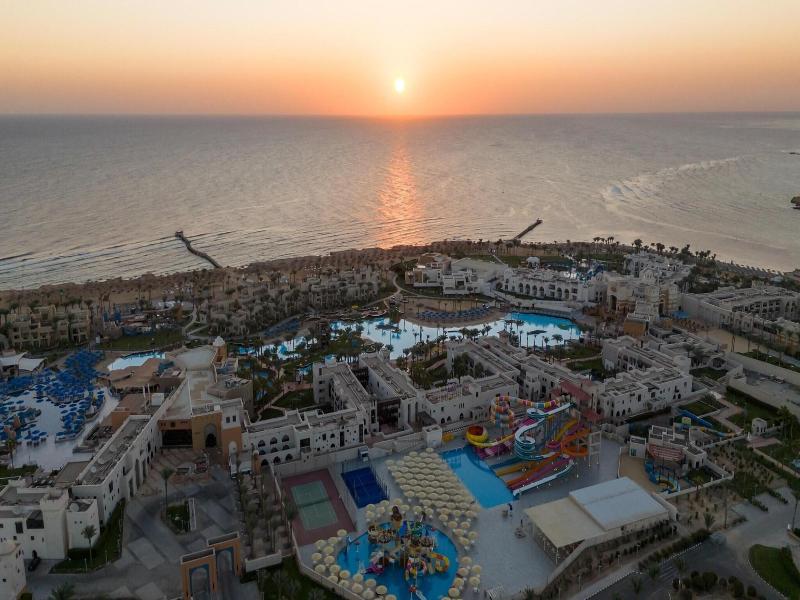 Pickalbatros Oasis Port Ghalib image