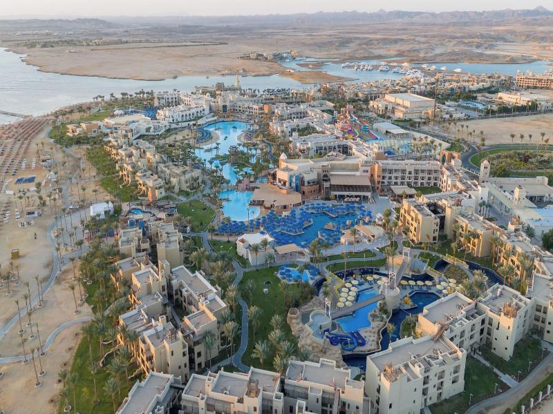 Pickalbatros Oasis Port Ghalib image
