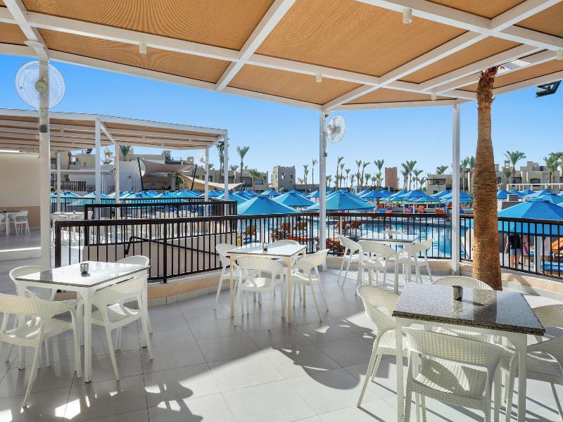 Pickalbatros Oasis Port Ghalib image