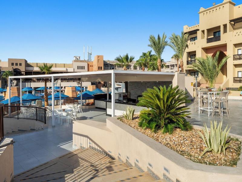 Pickalbatros Oasis Port Ghalib image