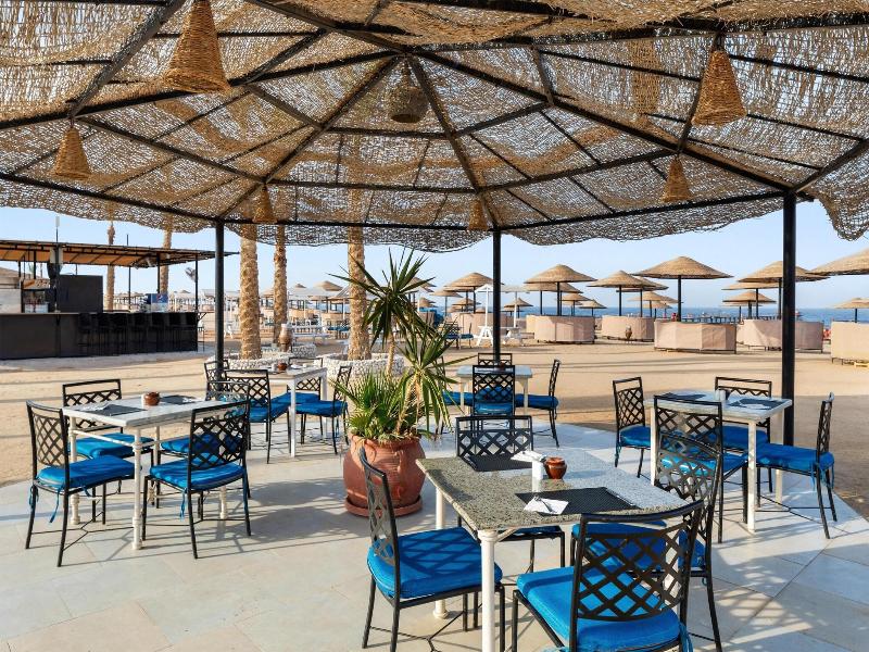 Pickalbatros Oasis Port Ghalib image