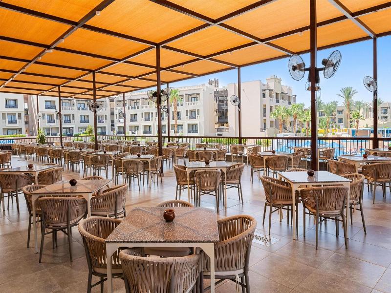 Pickalbatros Oasis Port Ghalib image