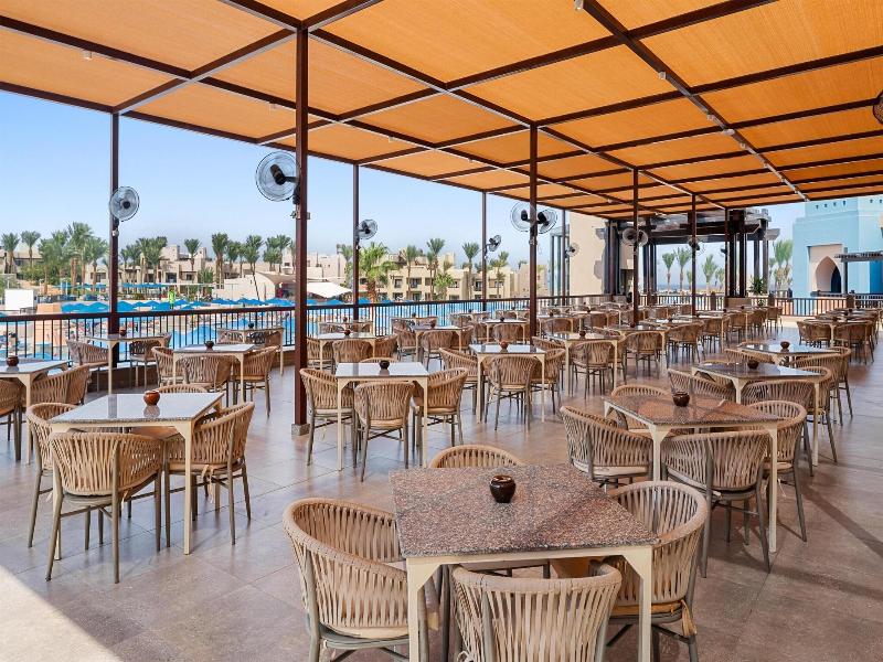 Pickalbatros Oasis Port Ghalib image