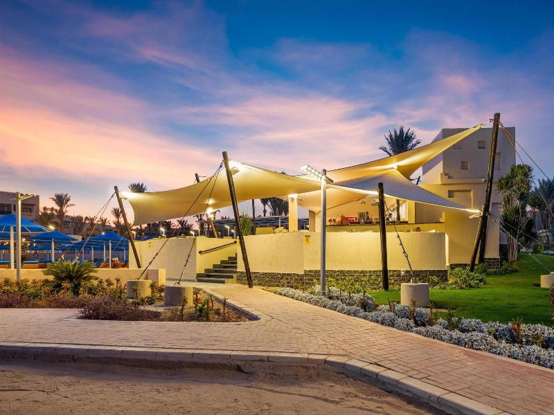 Pickalbatros Oasis Port Ghalib image