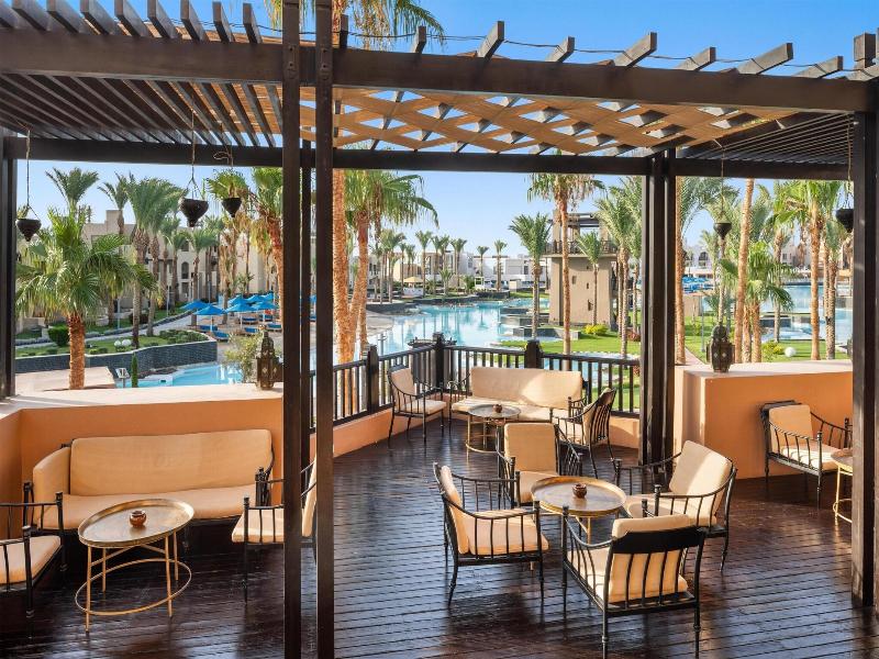 Pickalbatros Oasis Port Ghalib image