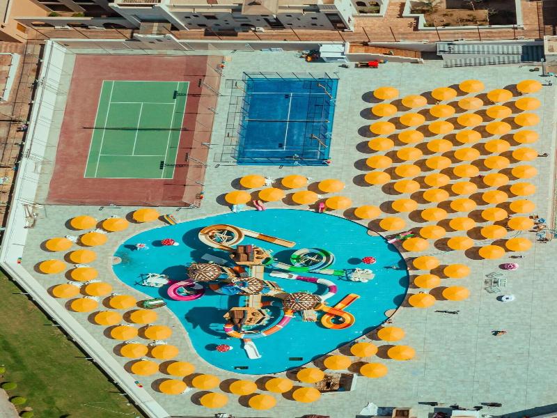 Pickalbatros Oasis Port Ghalib image