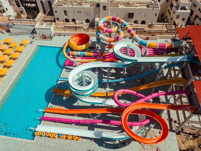 Pickalbatros Oasis Port Ghalib image