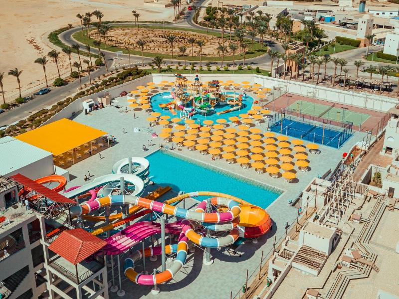 Pickalbatros Oasis Port Ghalib image