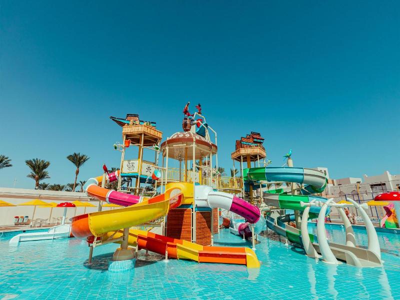 Pickalbatros Oasis Port Ghalib image