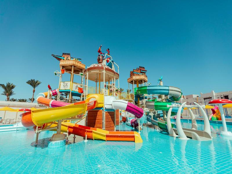Pickalbatros Oasis Port Ghalib image