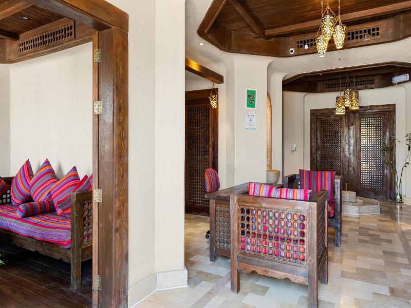 Pickalbatros Oasis Port Ghalib image