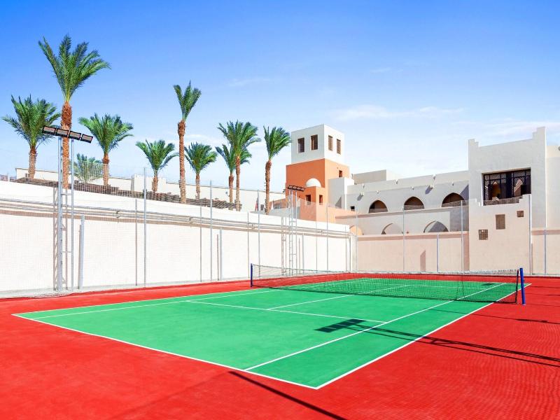 Pickalbatros Oasis Port Ghalib image