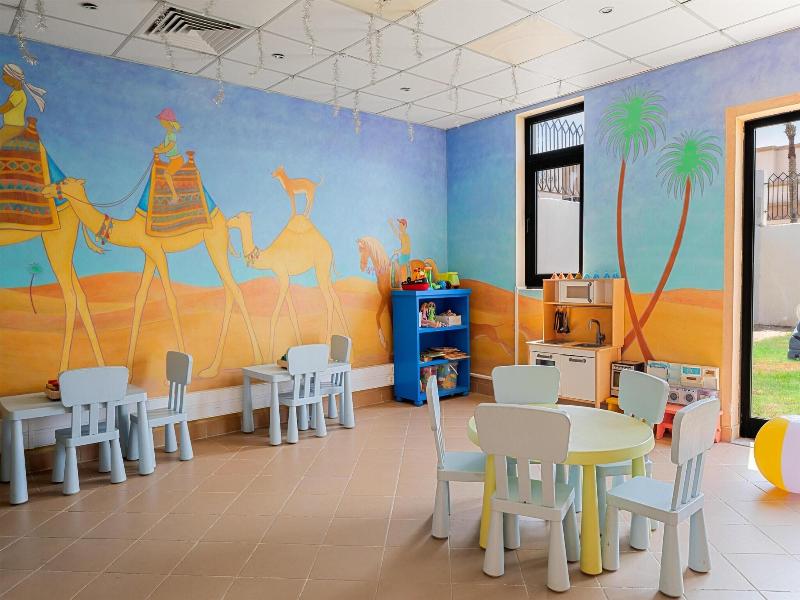 Pickalbatros Oasis Port Ghalib image