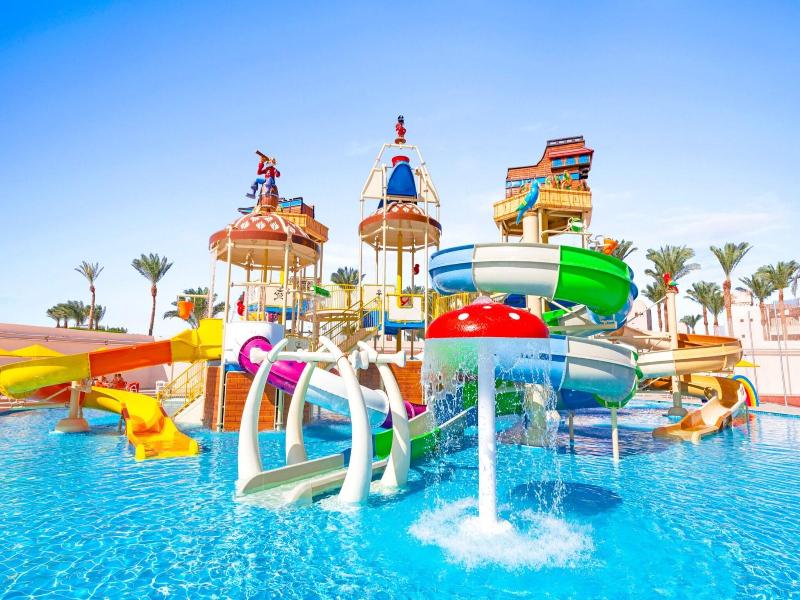 Pickalbatros Oasis Port Ghalib image
