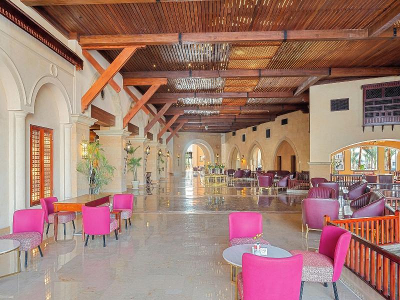 Pickalbatros Oasis Port Ghalib image