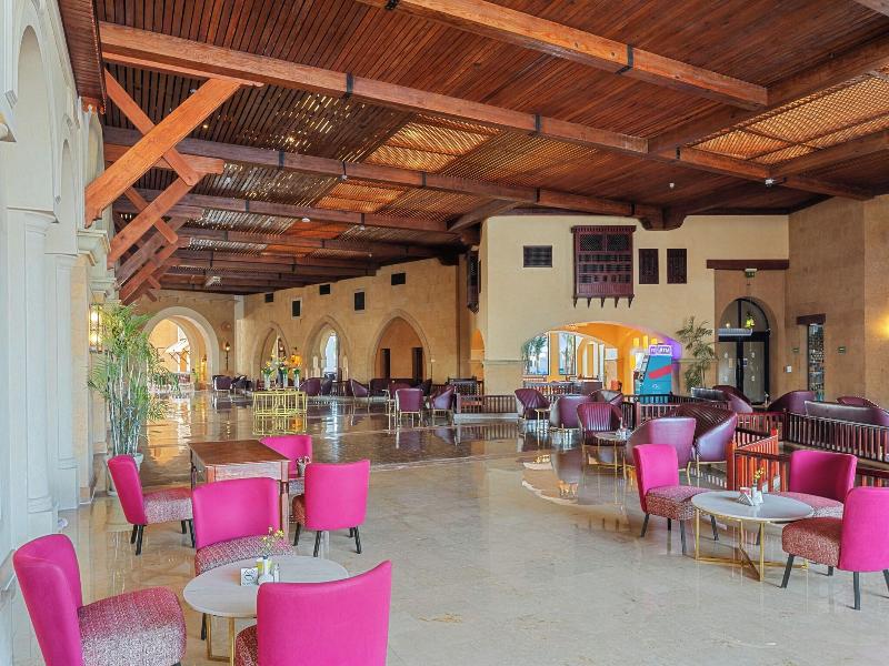 Pickalbatros Oasis Port Ghalib image