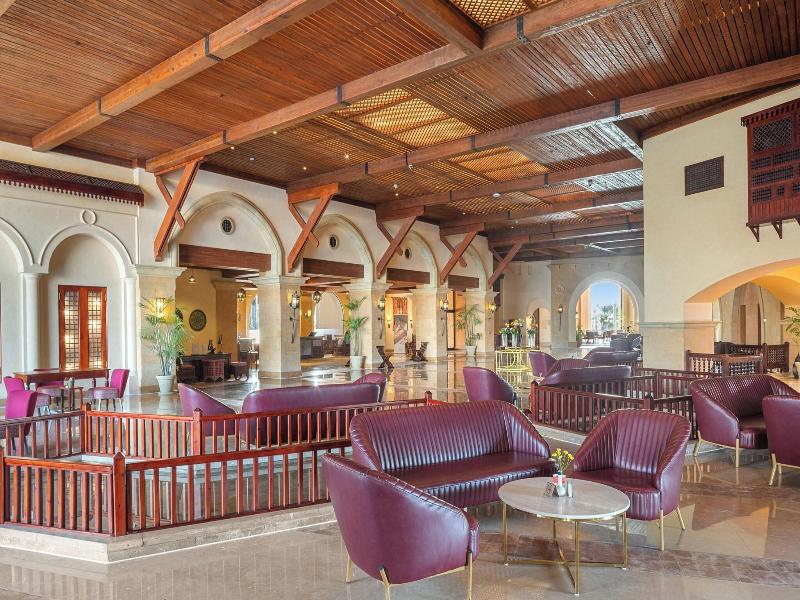 Pickalbatros Oasis Port Ghalib image