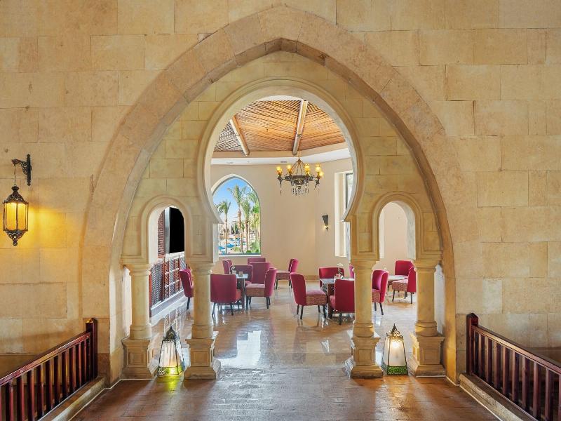Pickalbatros Oasis Port Ghalib image