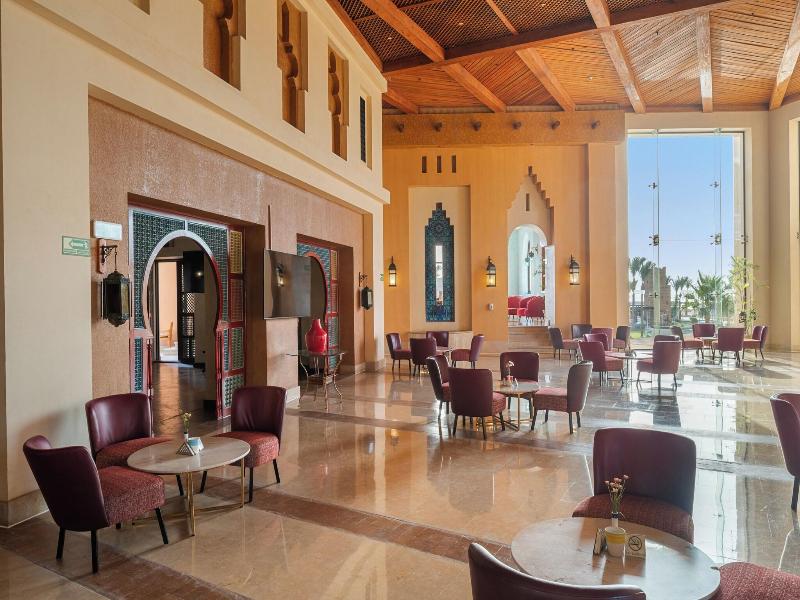 Pickalbatros Oasis Port Ghalib image