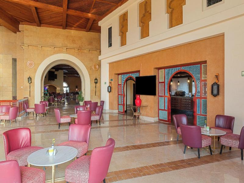 Pickalbatros Oasis Port Ghalib image