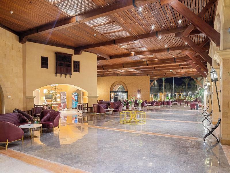 Pickalbatros Oasis Port Ghalib image