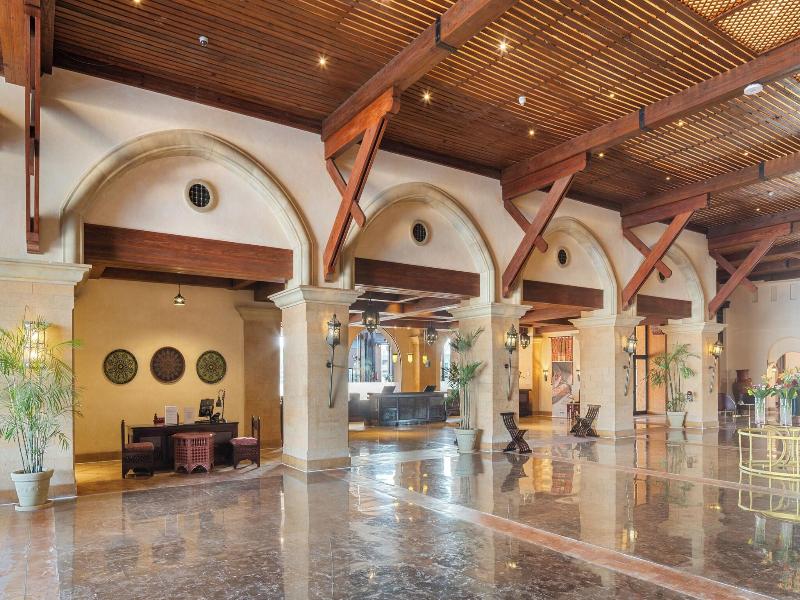 Pickalbatros Oasis Port Ghalib image