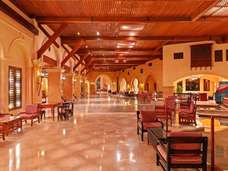 Pickalbatros Oasis Port Ghalib image