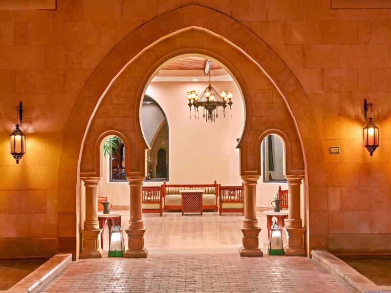 Pickalbatros Oasis Port Ghalib image