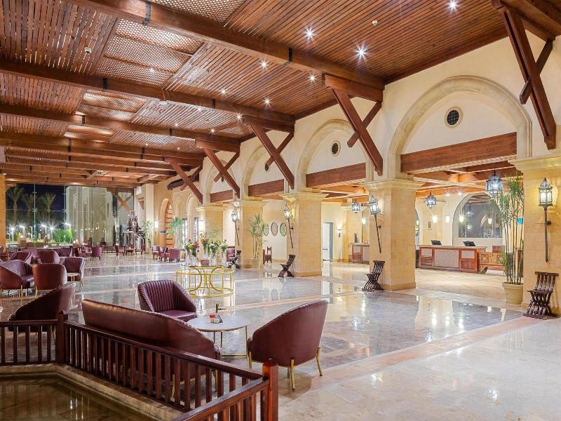 Pickalbatros Oasis Port Ghalib image