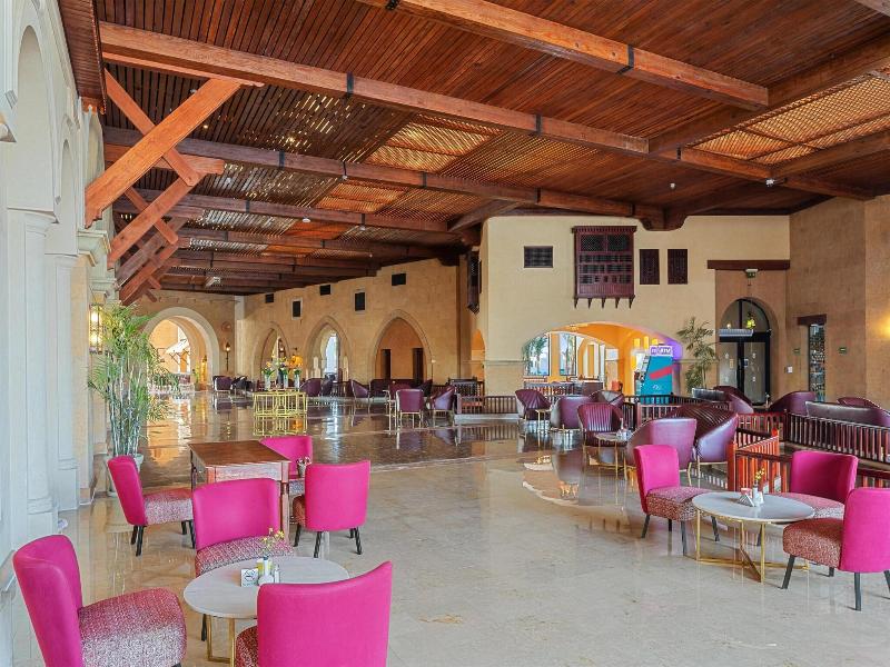 Pickalbatros Oasis Port Ghalib image
