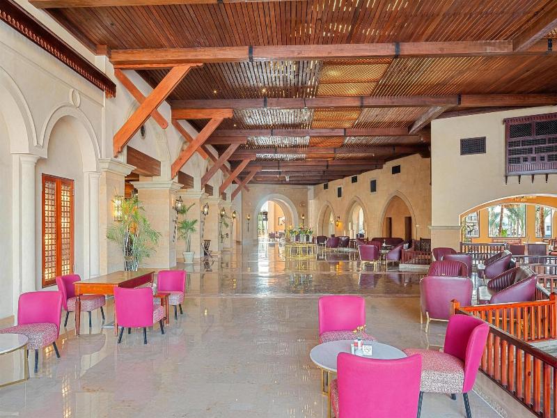 Pickalbatros Oasis Port Ghalib image