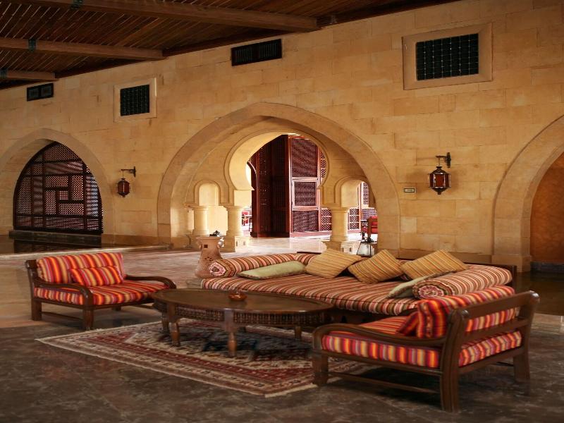 Pickalbatros Oasis Port Ghalib image