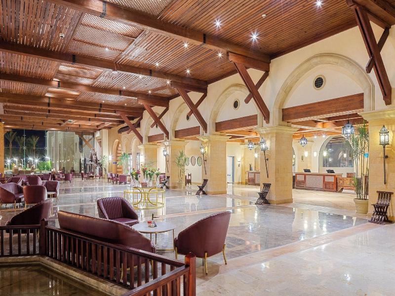 Pickalbatros Oasis Port Ghalib image